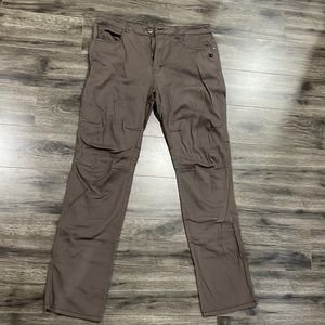 Carlos ray tactical distributers pants 38x36